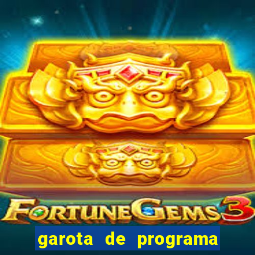 garota de programa trans poa